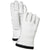 Hestra Heli Ski Glove Liners - Women's Off White