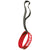 Hestra Handcuff Junior Wrist Straps - Big Kids' Red