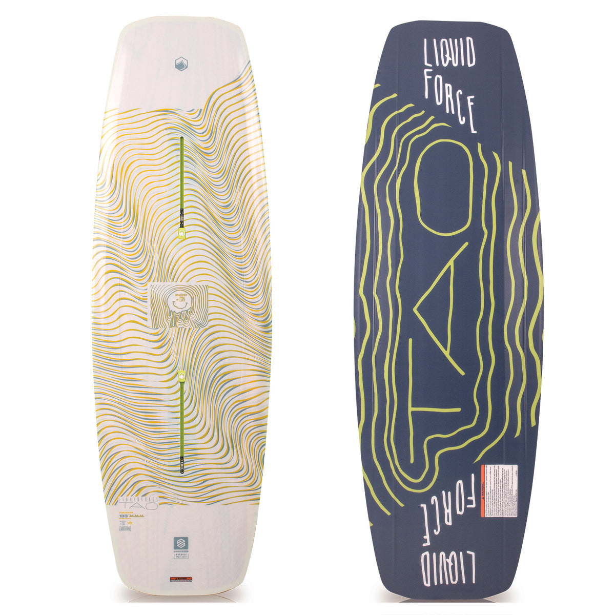 Liquid Force Tao Wakeboard 2019