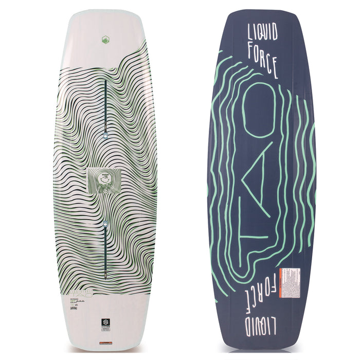 Liquid Force Tao Wakeboard 2019