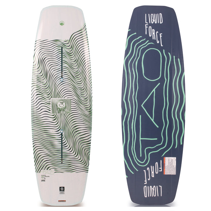 Liquid Force Tao Wakeboard 2019