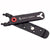 Wolf Tooth Components Master Link Combo Pliers Black/Red