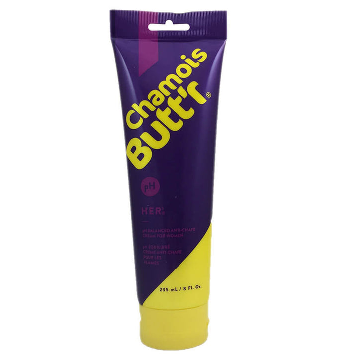 Chamois Butt’r Her' Skin Lubricant