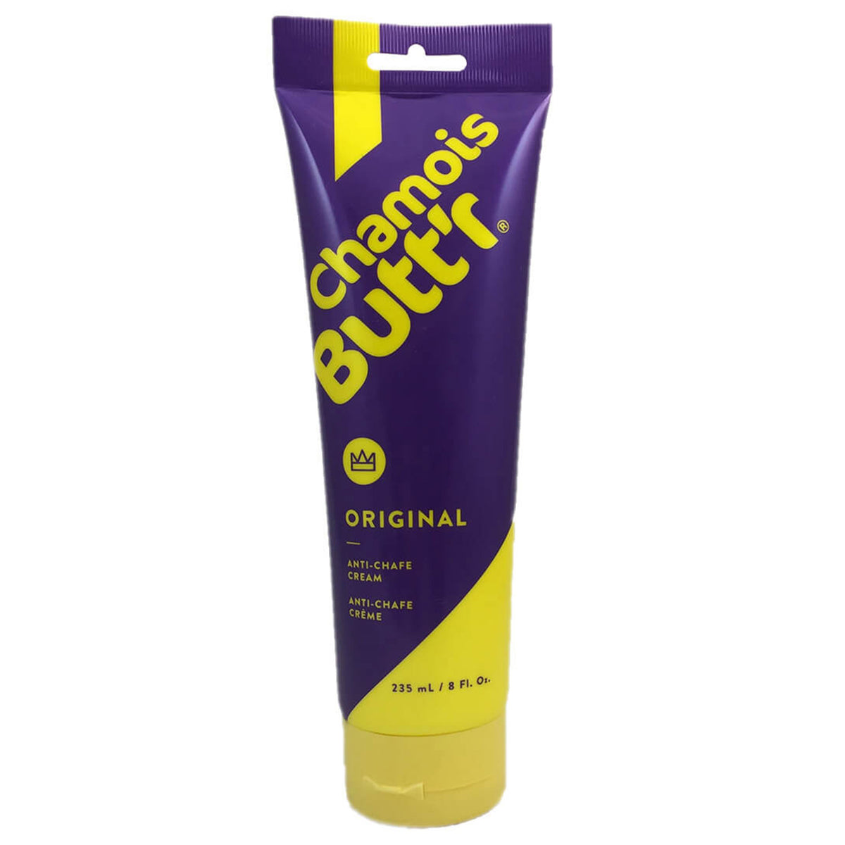 Chamois Butt’r Original Skin Lubricant