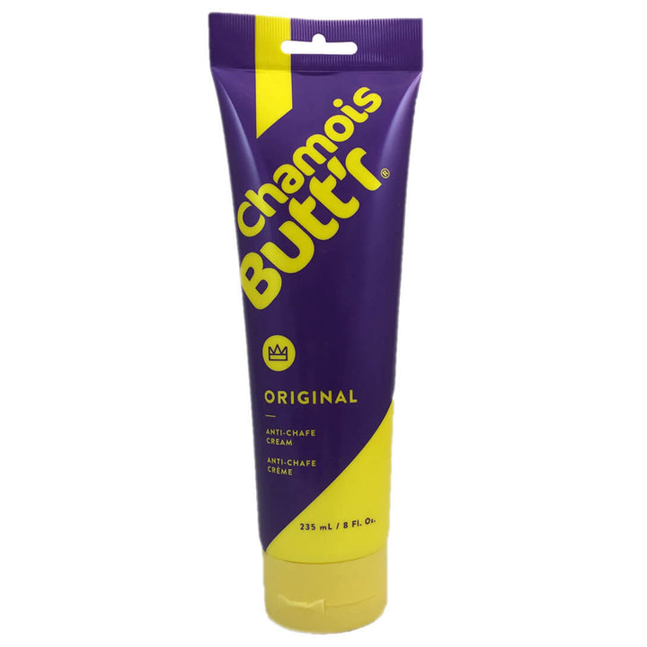 Chamois Butt’r Original Skin Lubricant