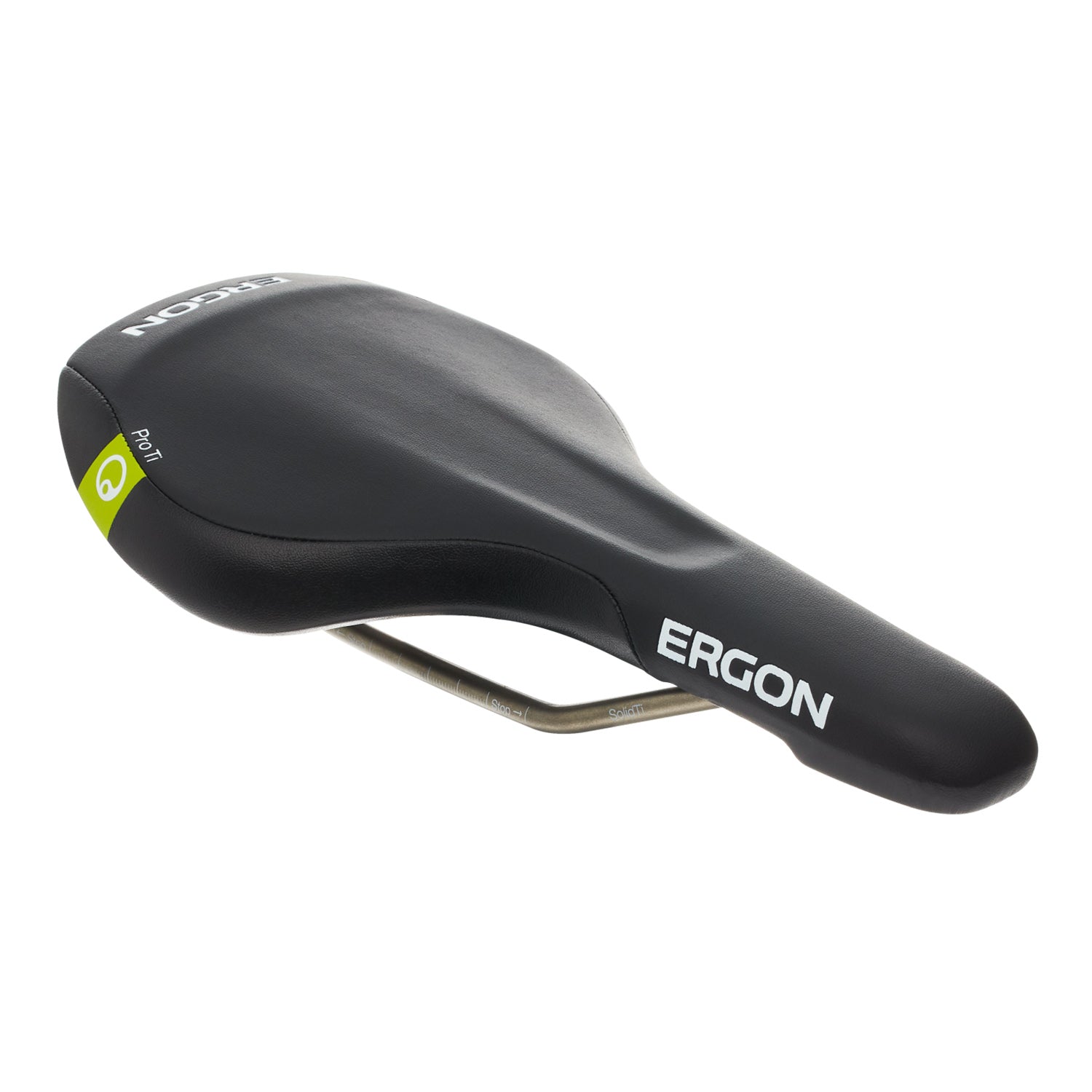 Ergon SME3 Pro Saddle - Thumbnail 4