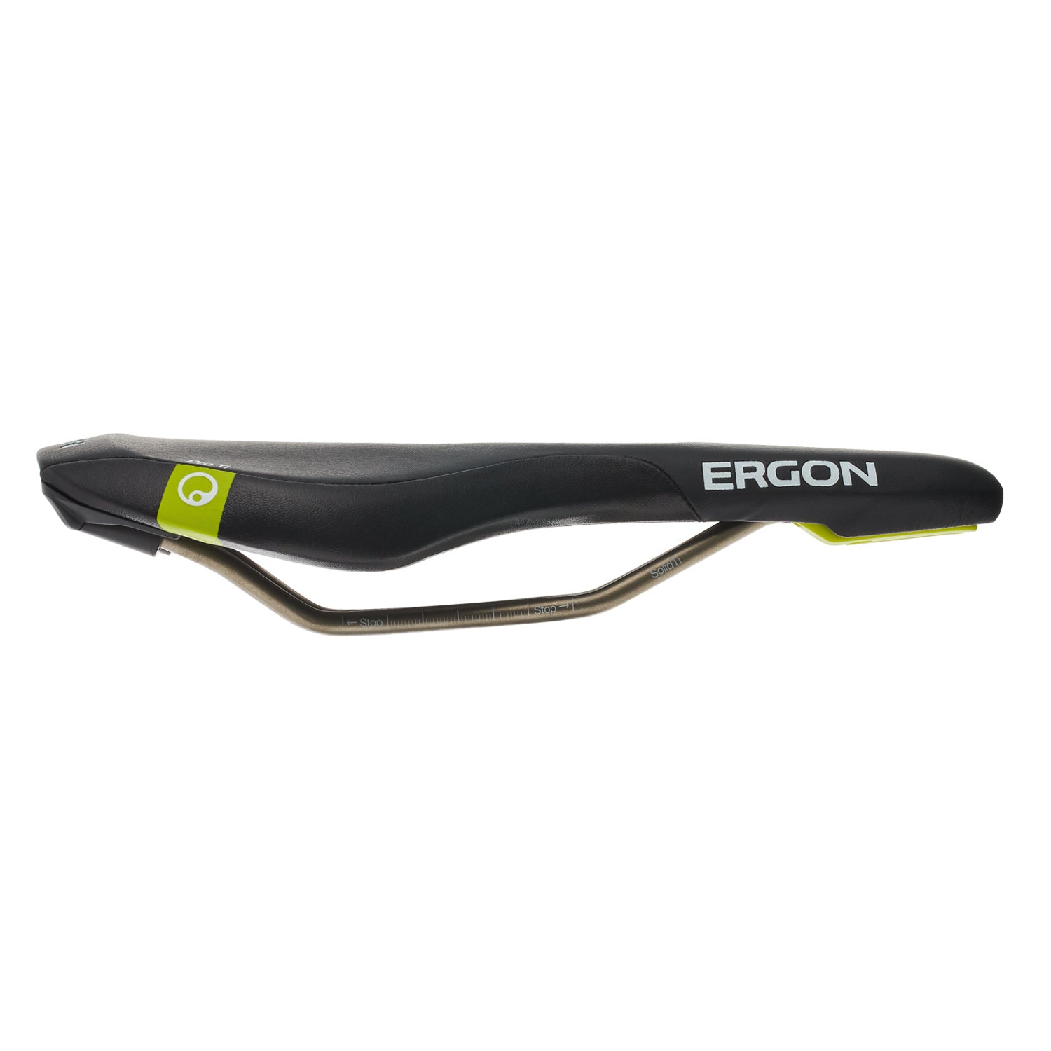 Ergon SME3 Pro Saddle - Thumbnail 2