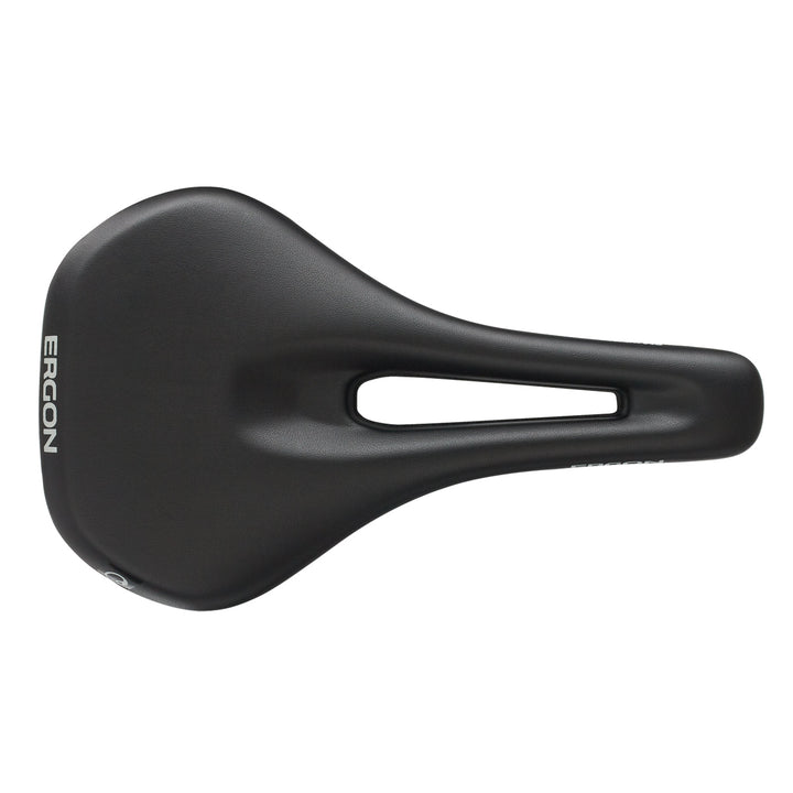 Ergon SM Saddle - Women's Black, CroMo
