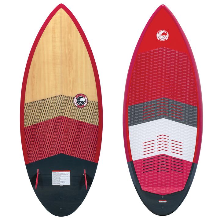 Connelly Benz Wakesurf Board 2019