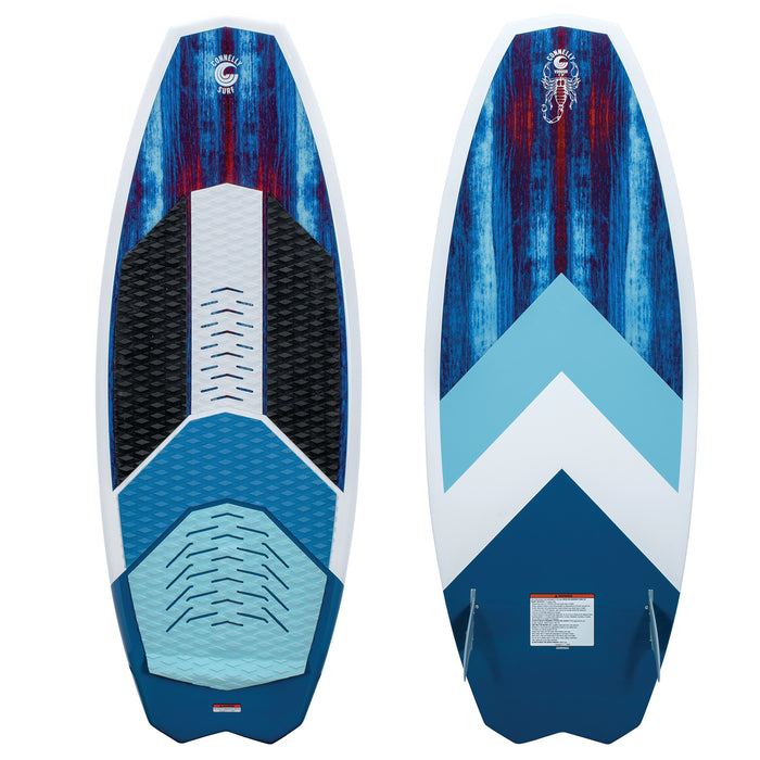 Connelly Voodoo Wakesurf Board 2019