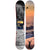 Nitro Team Exposure Gullwing Snowboard 2020