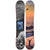 Nitro Team Exposure Gullwing Snowboard 2020
