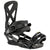 Nitro Phantom Snowboard Bindings 2020 Ultra Black