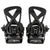 Nitro Phantom Snowboard Bindings 2020 Ultra Black