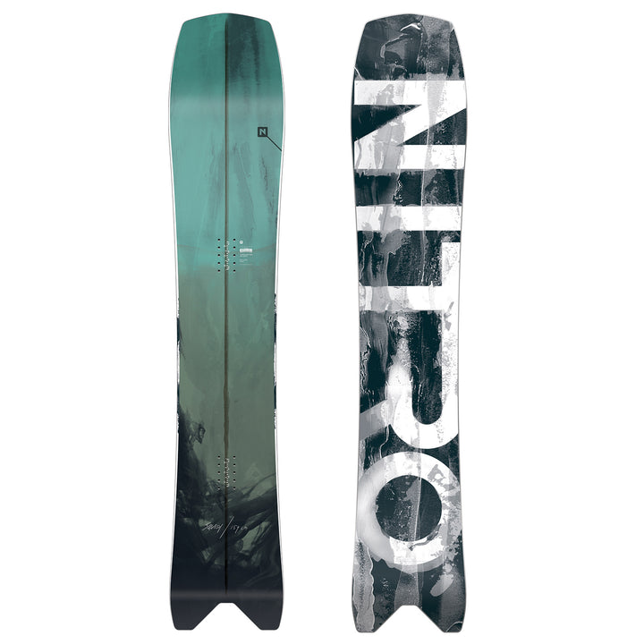 Nitro Squash Snowboard - Women's 2020