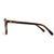 OTIS Omar ECO Sunglasses Horn Wood/Brown Polar