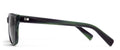 OTIS Test Of Time ECO Sunglasses Navy Green/Green Polar