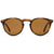 OTIS Omar ECO Sunglasses Horn Wood/Brown Polar