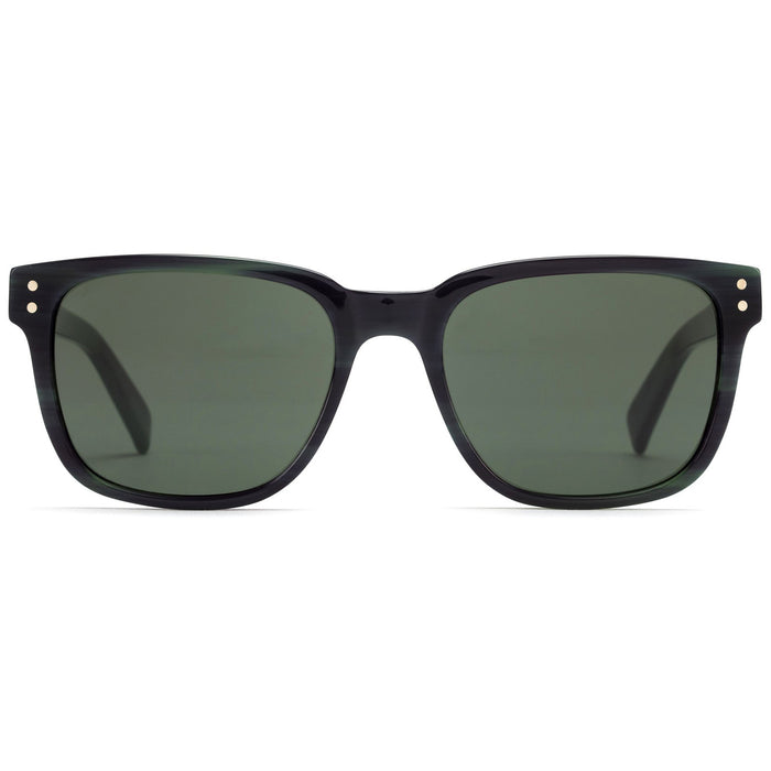 OTIS Test Of Time ECO Sunglasses Navy Green/Green Polar