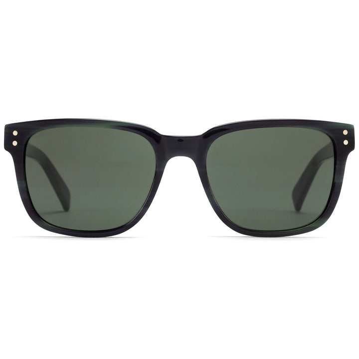 OTIS Test Of Time ECO Sunglasses Navy Green/Green Polar