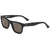 OTIS Hawton ECO Sunglasses Matte Grey/Grey Polarized