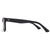 OTIS Hawton ECO Sunglasses Matte Grey/Grey Polarized