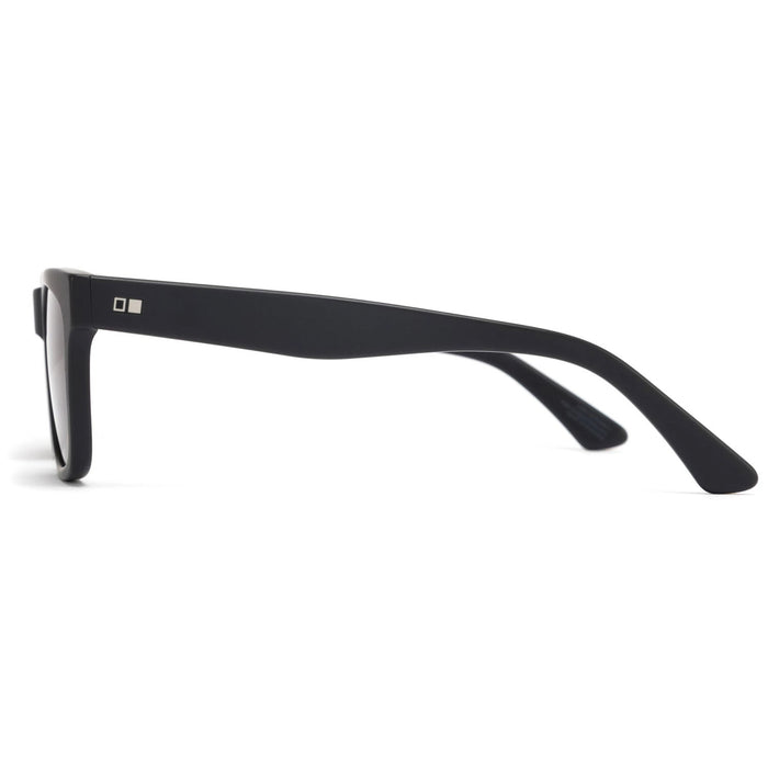 OTIS Hawton ECO Sunglasses Matte Grey/Grey Polarized