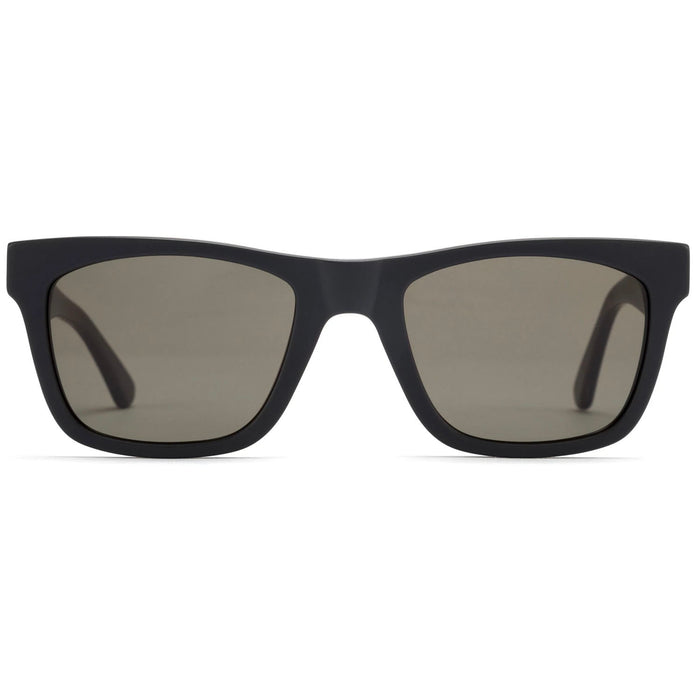OTIS Hawton ECO Sunglasses Matte Grey/Grey Polarized