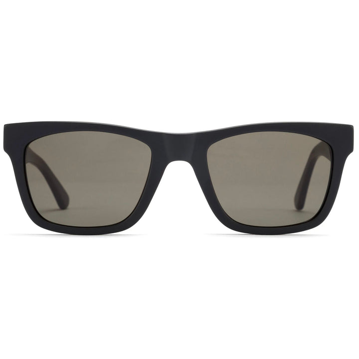 OTIS Hawton ECO Sunglasses Matte Grey/Grey Polarized
