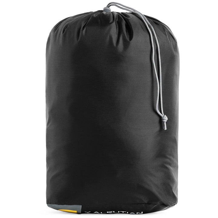 The North Face Aleutian 20 Sleeping Bag - Little Kids' Botanical Garden Green