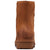 Sorel Phoenix Short Lace Boots - Women's Camel Brown