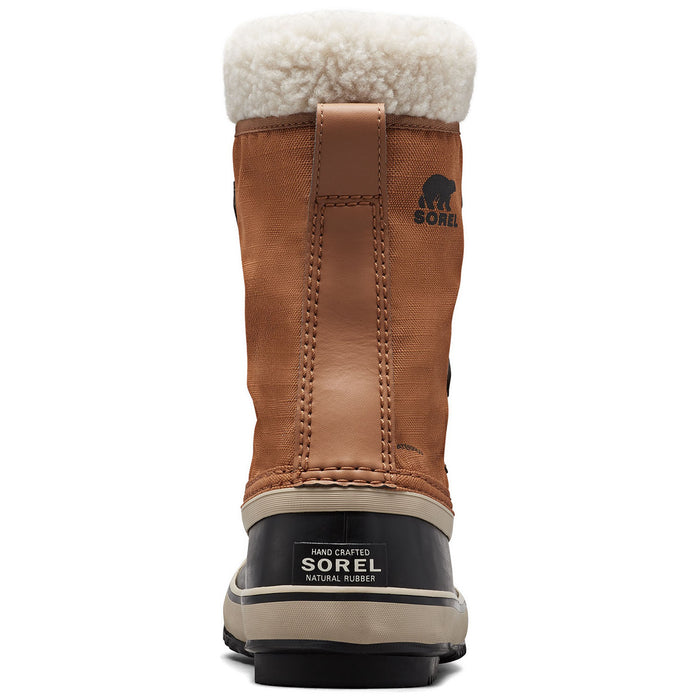 Sorel Winter Carnival Boots - Women's Camel Brown