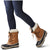 Sorel Winter Carnival Boots - Women's Camel Brown