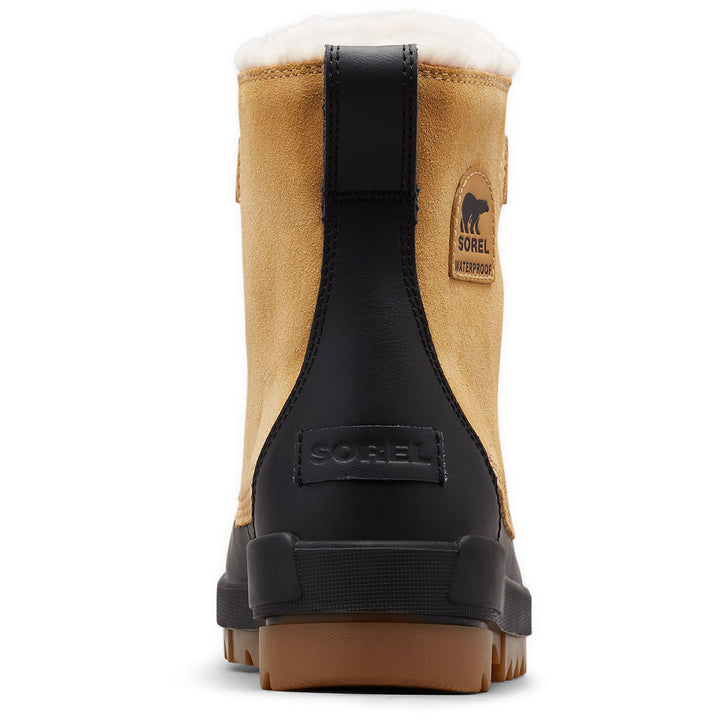 Sorel Tivoli IV Boots - Women's Curry