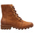 Sorel Phoenix Short Lace Boots - Women's Camel Brown