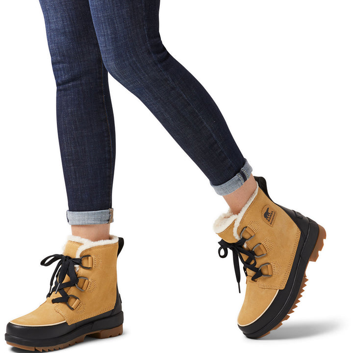 Sorel Tivoli IV Boots - Women's Curry