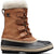 Sorel Winter Carnival Boots - Women's Camel Brown