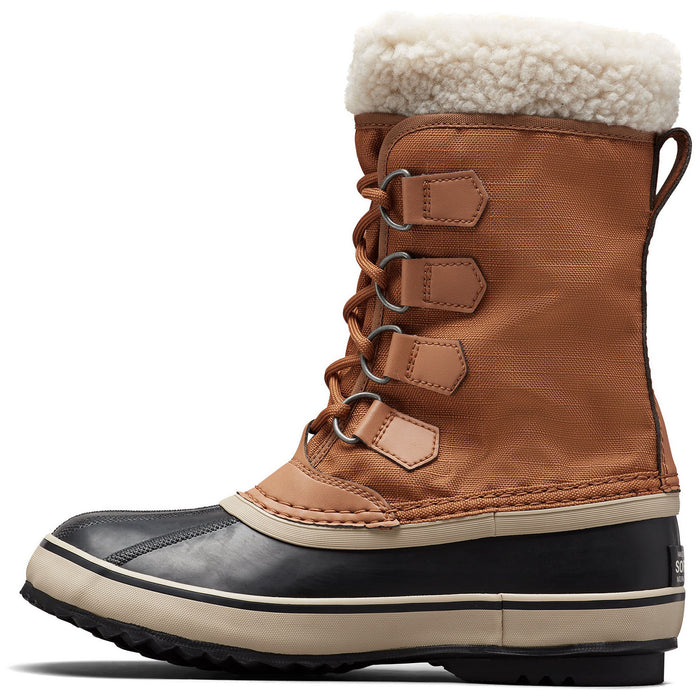 Sorel Winter Carnival Boots - Women's Camel Brown