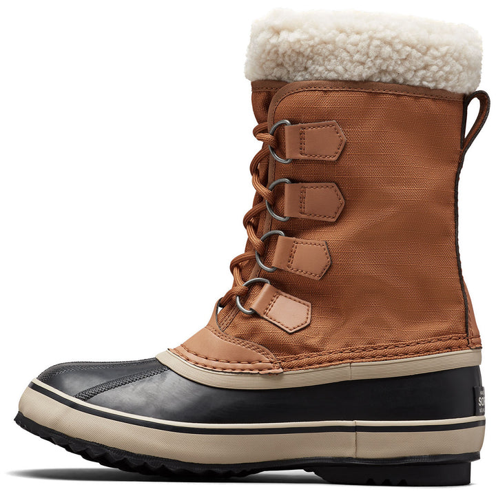 Sorel Winter Carnival Boots - Women's Camel Brown
