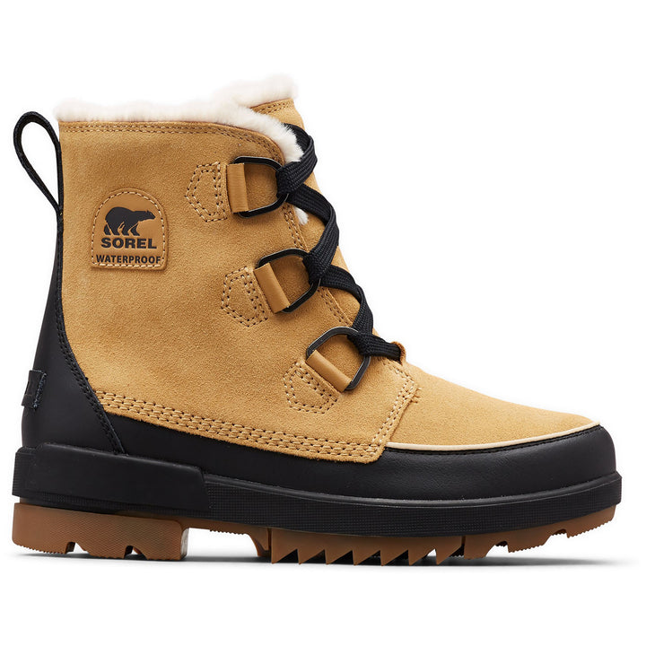 Sorel Tivoli IV Boots - Women's Curry