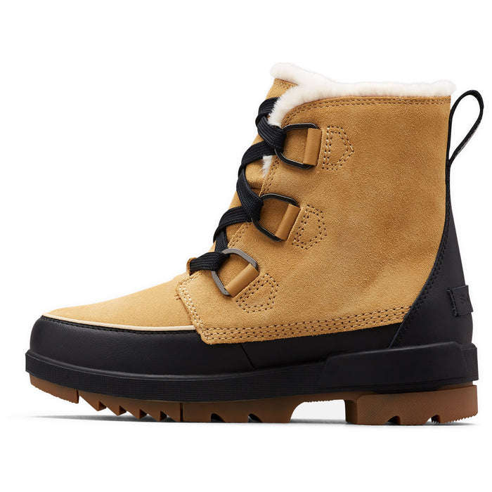 Sorel Tivoli IV Boots - Women's Curry