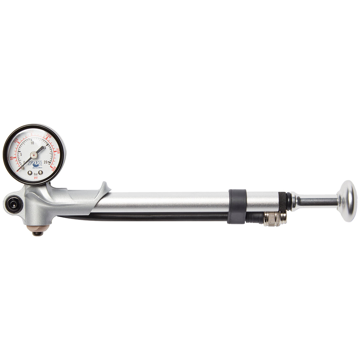 Fox Shox Factory High Pressure Analog Shock Pump