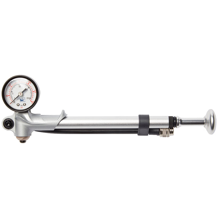 Fox Shox Factory High Pressure Analog Shock Pump