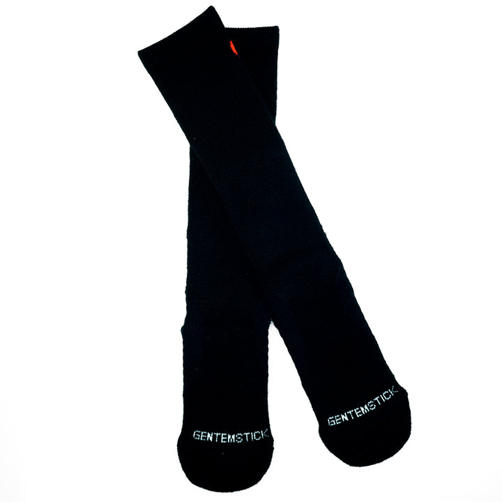 Gentemstick x YAMAtune Round Toe Snowboard Socks