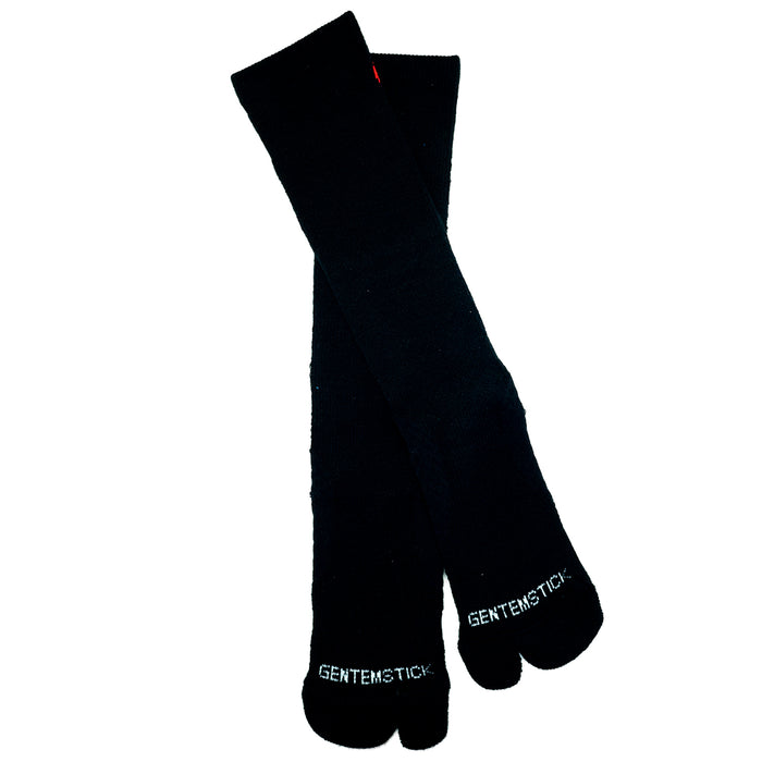 Gentemstick x YAMAtune Split Toe Snowboard Socks