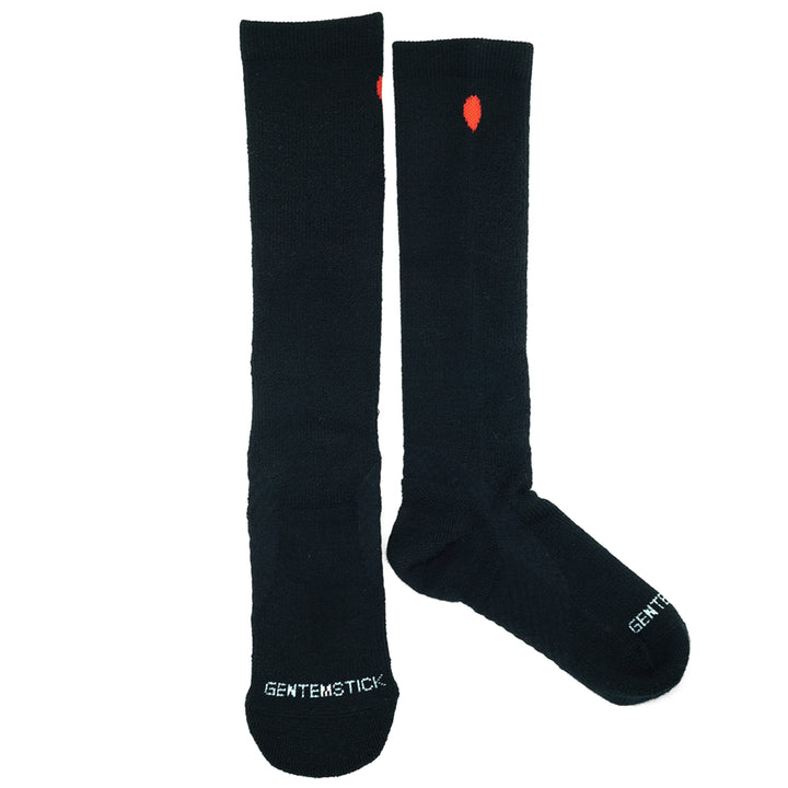 Gentemstick x YAMAtune Round Toe Snowboard Socks