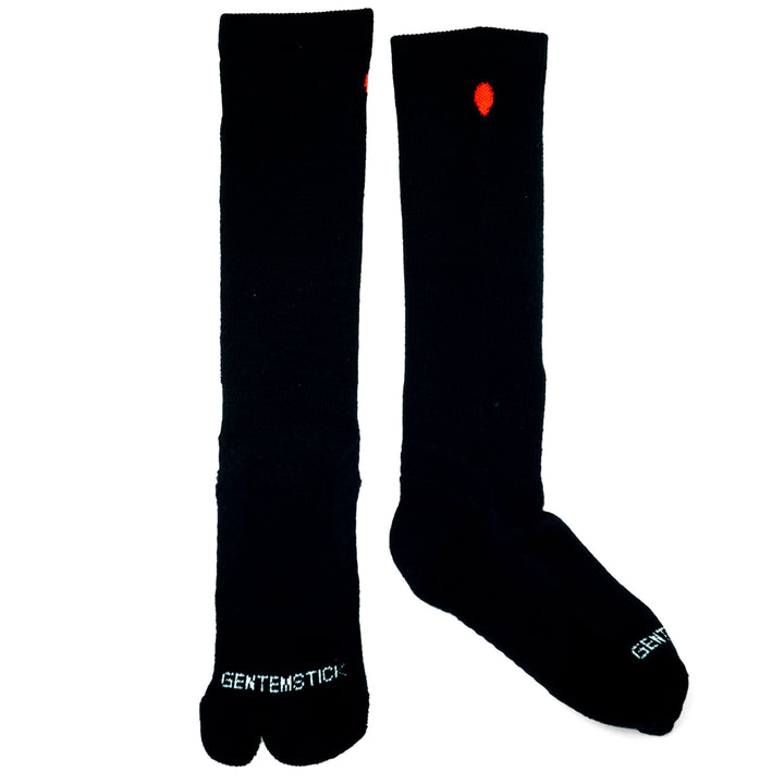 Gentemstick x YAMAtune Split Toe Snowboard Socks