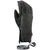 Oyuki Haika 3-in-1 Gloves Anthracite Gray