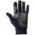 Oyuki Haika 3-in-1 Mitts Anthracite Gray