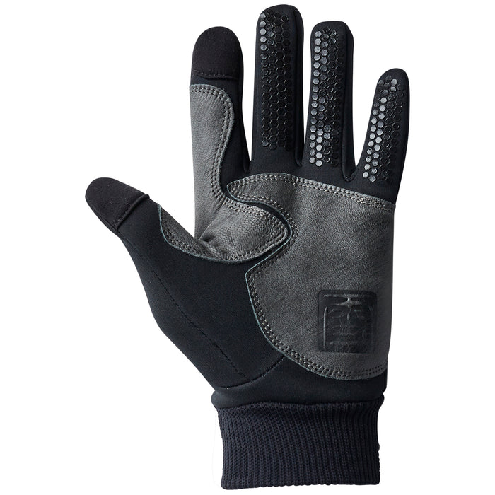 Oyuki Haika 3-in-1 Mitts Anthracite Gray
